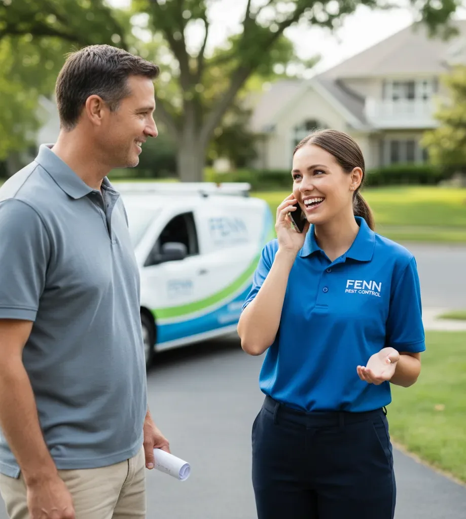 Cockroach Extermination in Haverhill, MA